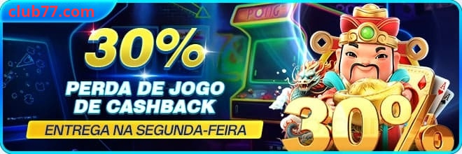 club77 Fundo de Resgate de Perdas Semanais