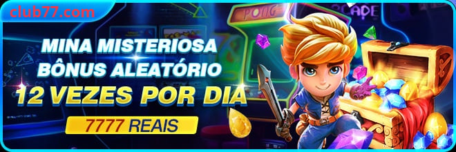 club77 Mina Misteriosa